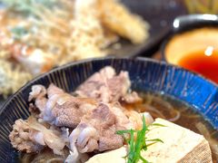 -千代武日本料理(开发区店)