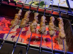 -很久以前羊肉串(打浦路店)