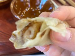 -草本味·市井羊肉馆(新开铺总店)
