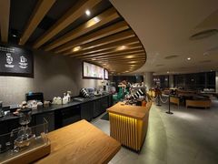 -星巴克(夏日百货店)