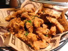 蜀一小酥肉-YUOZUO渝作·川渝冒肚(崂山店)