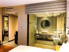 -麗枫酒店(武汉吴家山五环体育中心店)