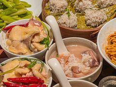 -清水亭湖北菜(大屯DT51店)