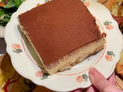 -烁先生披萨·儿童餐下午茶(河南岸店)