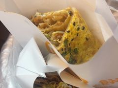 -卞姐蛋饼(陕西南路店)