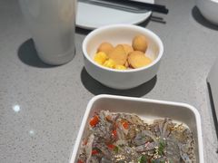 -半天妖烤鱼(紫荆广场店)