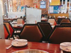 大堂-新招鲜(桃浦路店)