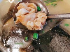 -胖娃古镇鸡杂(磁器口总店)