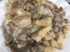 -清真鸿起来饭庄(复兴路店)
