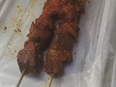 -托克逊老四号餐厅