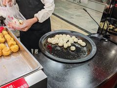 -毛华美食(清扬路店)