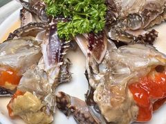 -渔娘渔家丹东海鲜(东直门店)