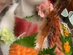 -古京·臻致料理(月湖店)