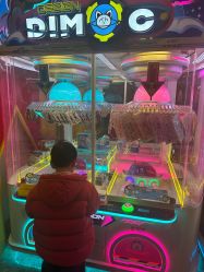 -meland·儿童乐园·游戏厅娃娃机·电玩Xbox(成都合生汇店)