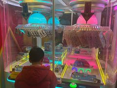 -meland·儿童乐园·游戏厅娃娃机·电玩Xbox(成都合生汇店)