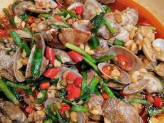 -东排食堂长沙小吃大排档(五一广场店)
