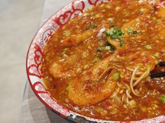 -李叔叔虾蟹大排档(青羊店)