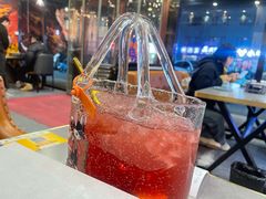 -醉炫音速烧烤(沙河总店)