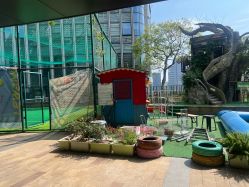 -可可天空农场(中大店)