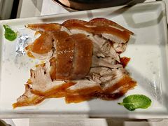 -北平楼·烤鸭·北京菜(牡丹园店)