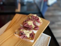 -广州四季酒店·意珍·意式自助餐