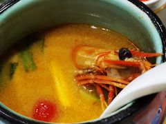 -荷花泰菜(东方新天地店)