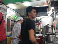 -丽丰茶冰室