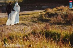 -伯爵风尚全球旅拍