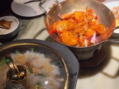 -绿茶餐厅(昌平悦荟店)