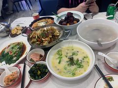 -聚鑫阁江浙菜·非遗传承技艺(青村帝华园店)