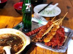 -二中酸辣汤(无锡梁溪区店)