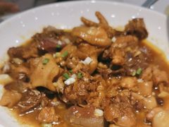 -洞庭家宴·头牌甲鱼(广渠门店)