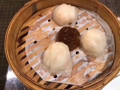 -稻香酒家(长宁KING88广场店)
