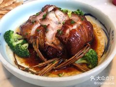 -二十八里太湖船菜(吉祥路店)