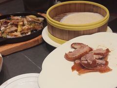 -全聚德(双井店)