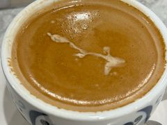 -翠华餐厅(正佳广场店)