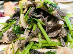 -南来顺饭庄·清真(南菜园店)