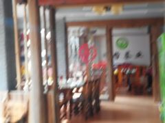 大堂-下梅人家土菜馆(历史文化餐厅度假区店)