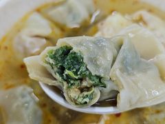 -顶巧鸡汤馄饨(虹口总店)