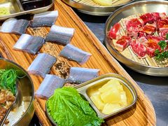 -本炙炭烤·蒲烧活鳗料理店(金沙洲店)