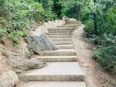 -北京西山国家森林公园