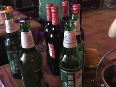 -海雾里小酒馆(观音桥店)