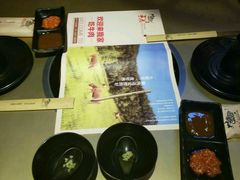 -手选潮汕鲜活牛肉火锅(二七广场店)