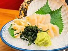 -酒肴一瓢·活贝料理·日本料理(三元桥·霄云路店)