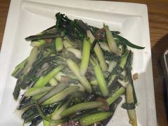 -肖记公安牛肉鱼杂馆· 省级非物质文化遗产(仁和路店)