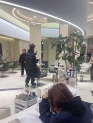 -Mentor Hair Salon