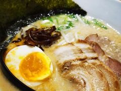 -一風堂拉面(港汇恒隆店)