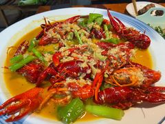 -遇西祠·海鲜烧烤(总店)