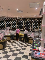 -MELAND CLUB亲子乐园·派对·餐厅(北京芳圆里ID MALL店)