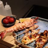 东莞探店｜大神代烧鸟🍢